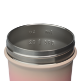 Sport Stainless Sleek K4