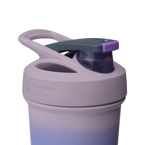 Sport Stainless Sleek K4