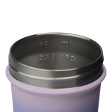 Sport Stainless Sleek K4
