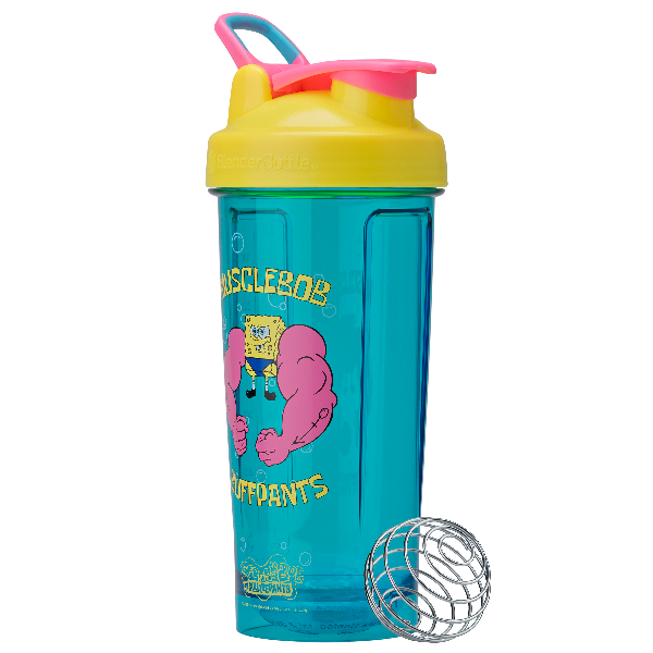 SpongeBob - Pro Series J6