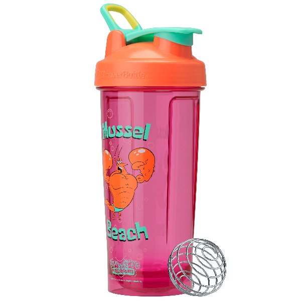 SpongeBob - Pro Series J6