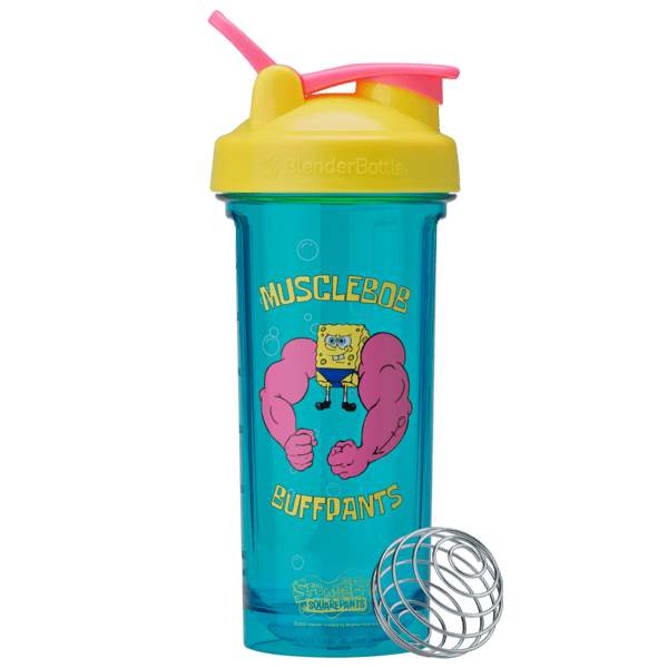 SpongeBob - Pro Series J6