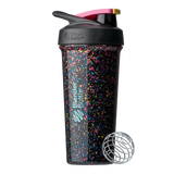 The Shaker Club - Stainless Sleek W0