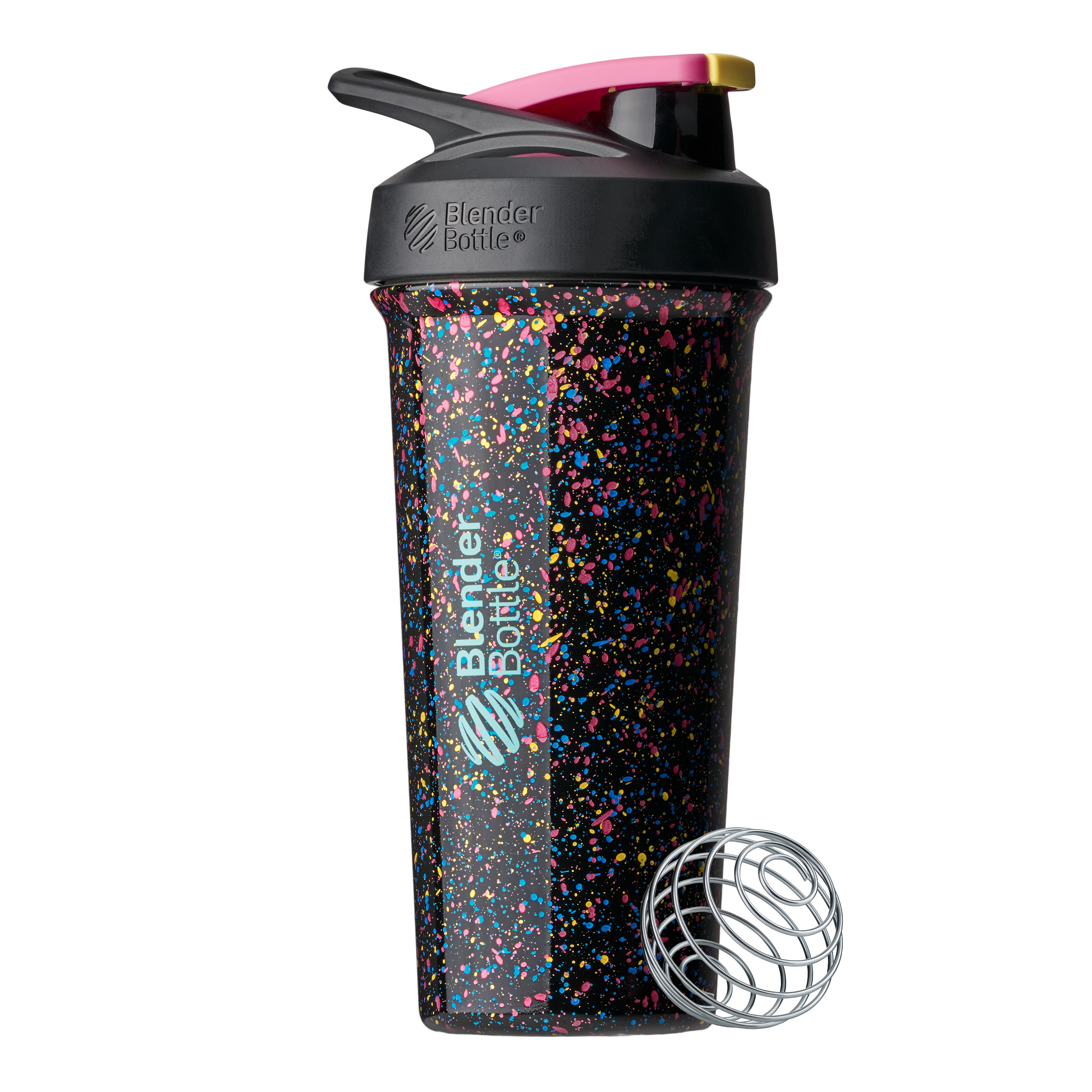 The Shaker Club - Stainless Sleek W0