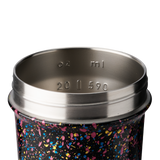 The Shaker Club - Stainless Sleek W0