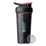The Shaker Club - Stainless Sleek W0