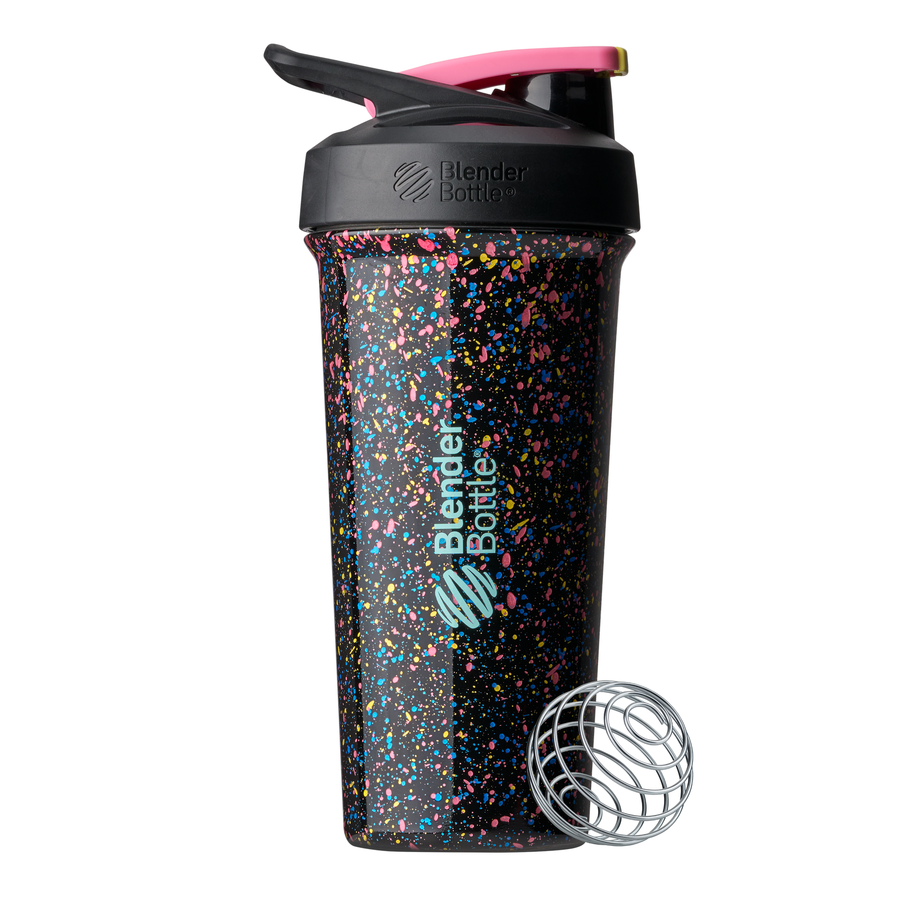 The Shaker Club - Stainless Sleek W0
