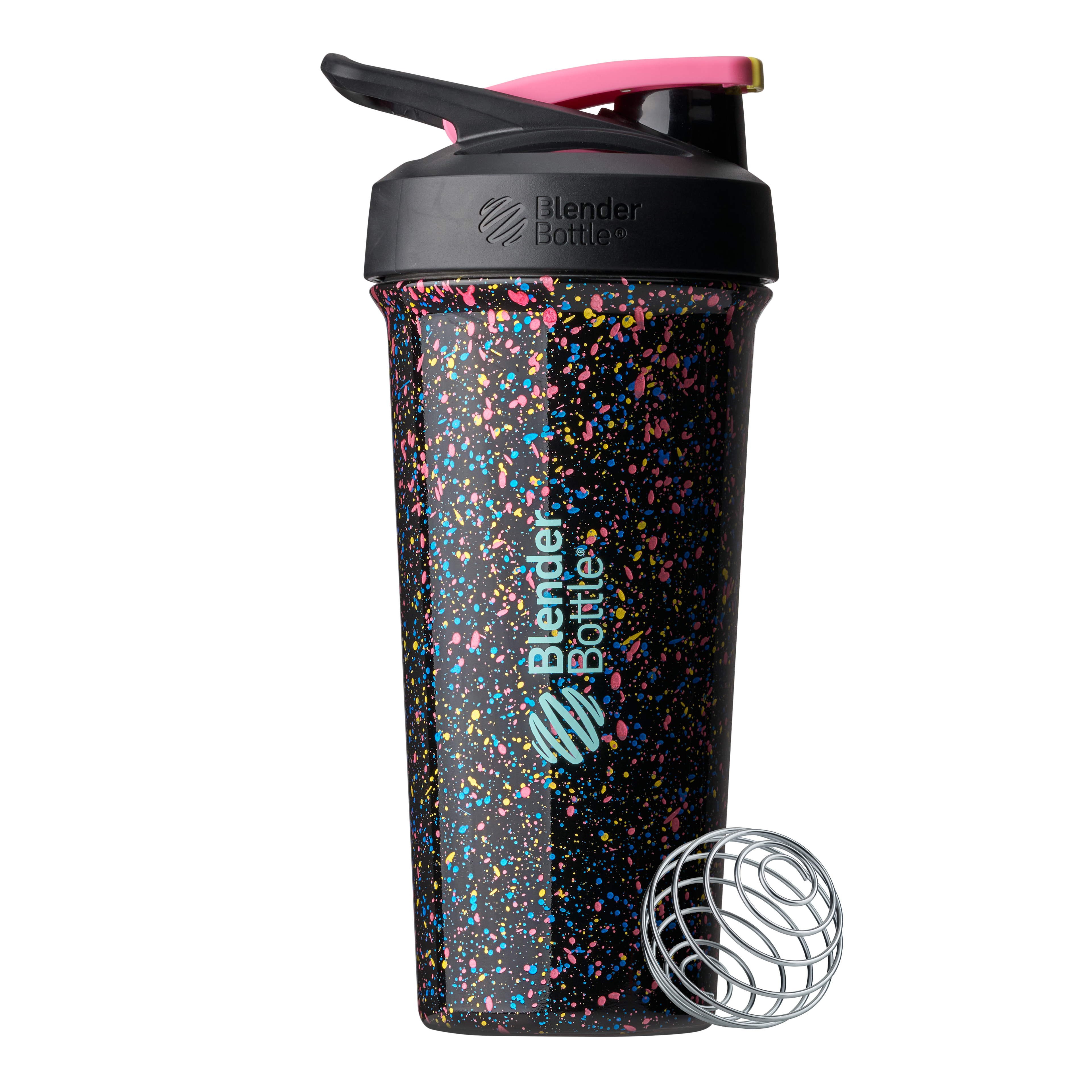 The Shaker Club - Stainless Sleek W0
