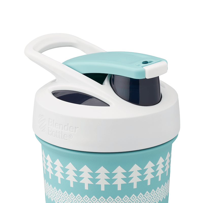 Blue Spruce - Sleek Sport X9