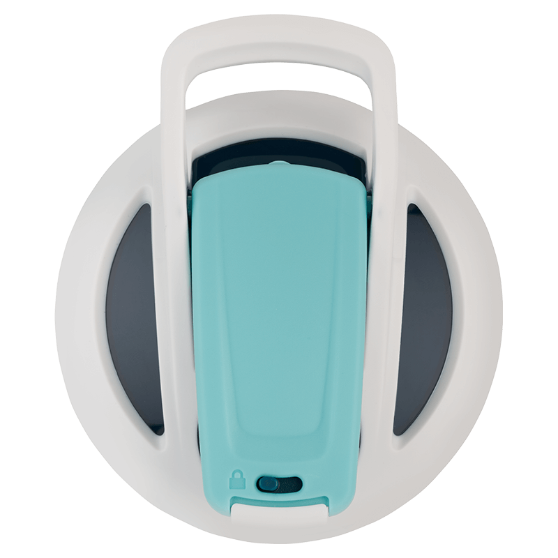Blue Spruce - Sleek Sport X9