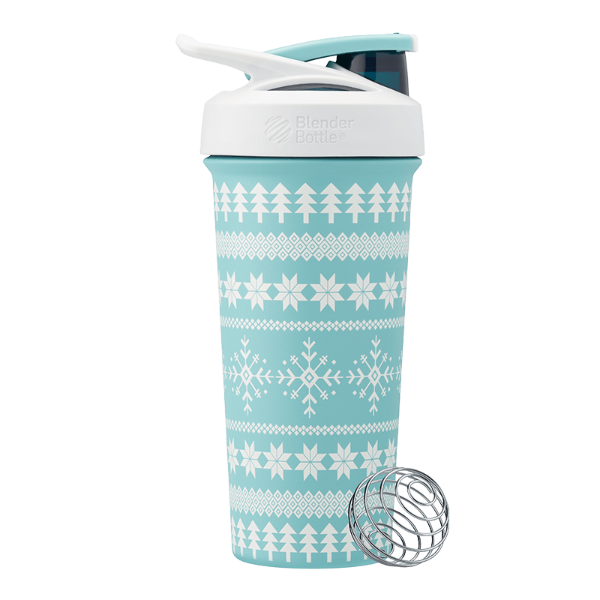 Sport Stainless Sleek K4