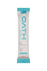 Oath Elite Pre-Workout Samples L5