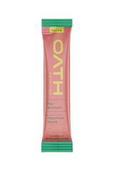 Oath Elite Pre-Workout Samples L5