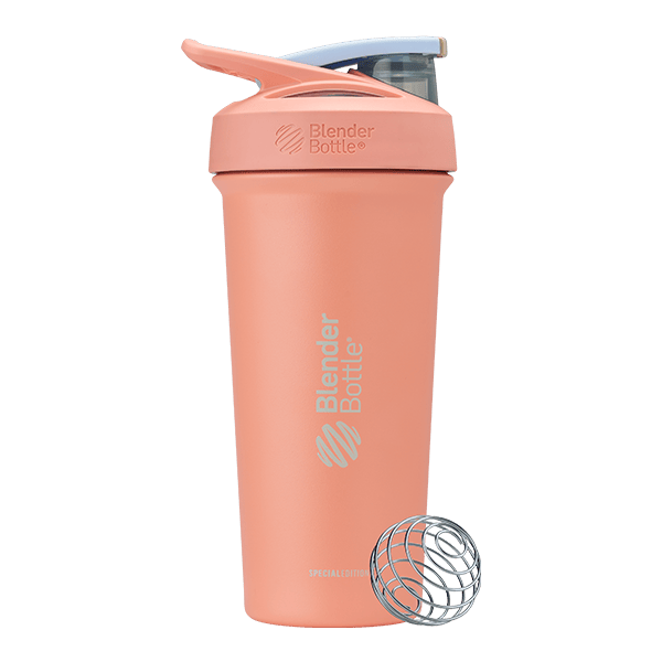 Sport Stainless Sleek K4