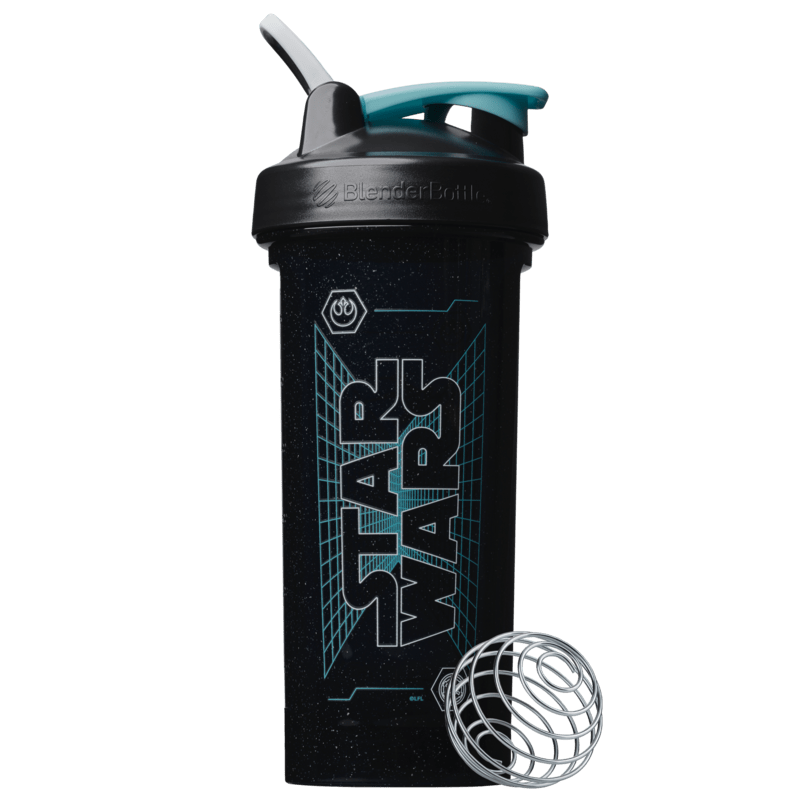 Star Wars - Pro Series E8