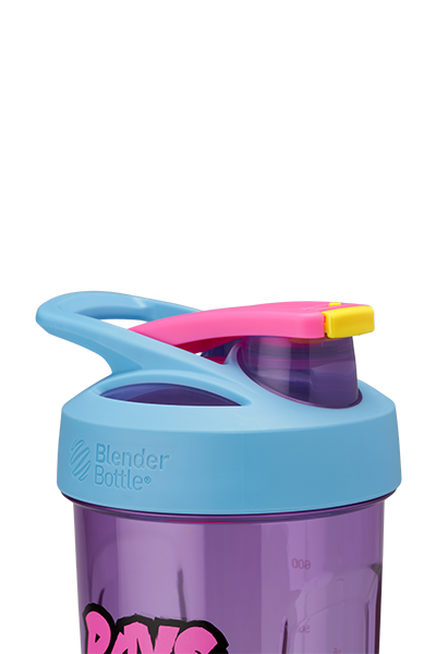 Shark Shakers - Tritan Sport G6