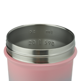 Sport Stainless Sleek K4