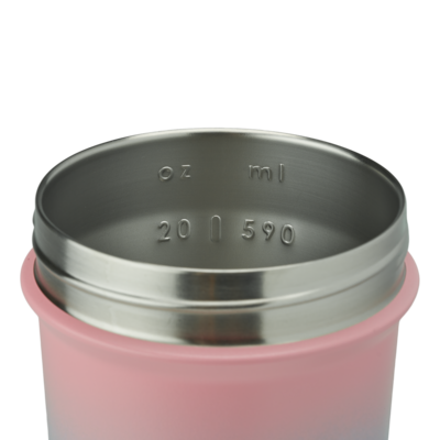 Sport Stainless Sleek K4
