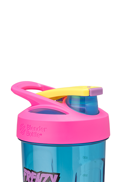 Shark Shakers - Tritan Sport G6