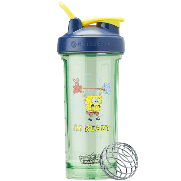 SpongeBob - Pro Series J6