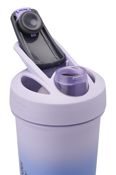 Sport Stainless Sleek K4