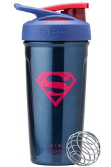 DC Comics - Insulated Stainless Steel Sport I9