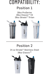 BlenderBottle® Straw Z5