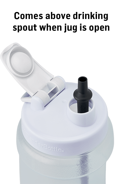 BlenderBottle® Straw - Koda K8