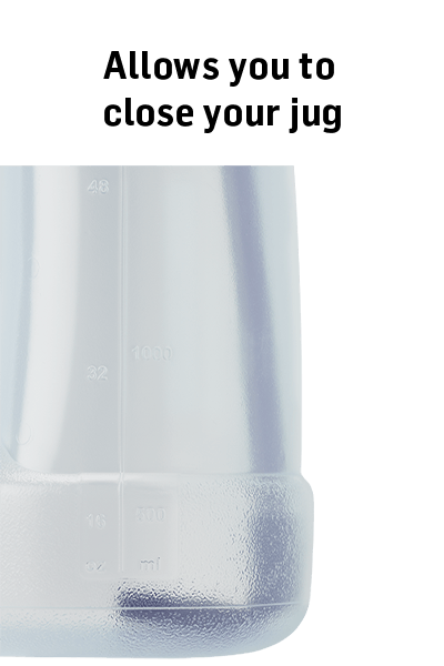 BlenderBottle® Straw - Koda K8