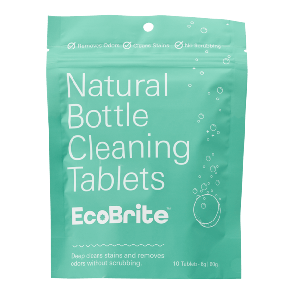 Bottle Cleaning Tablets N3
