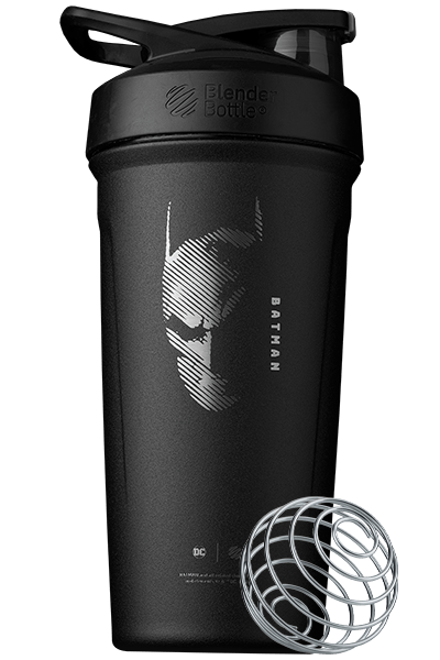 DC Comics - Insulated Stainless Steel Sport I9