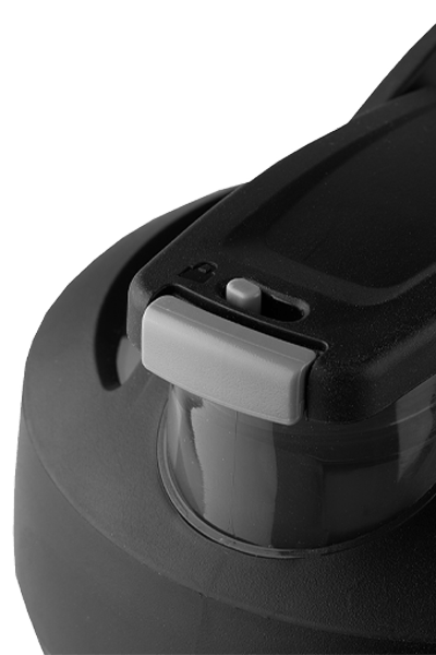 DC Comics - Insulated Stainless Steel Sport I9