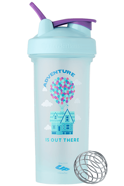 Disney · Pixar Shakers G4