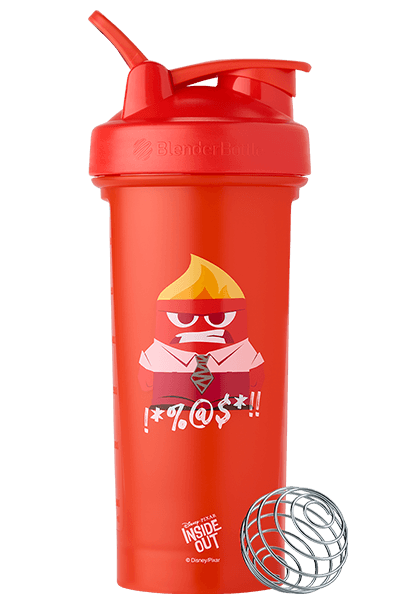 Disney · Pixar Shakers G4