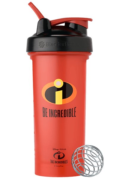 Disney · Pixar Shakers G4