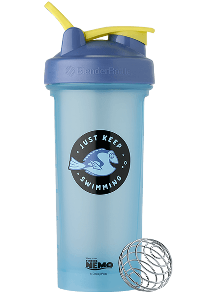 Disney · Pixar Shakers G4