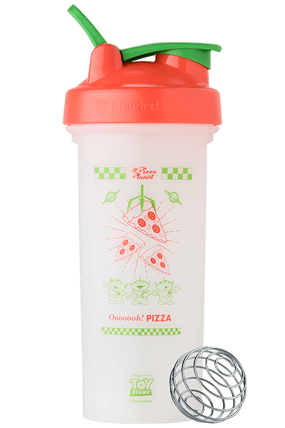 Disney · Pixar Shakers G4