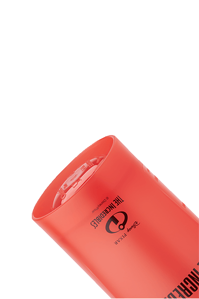 Disney · Pixar Shakers G4