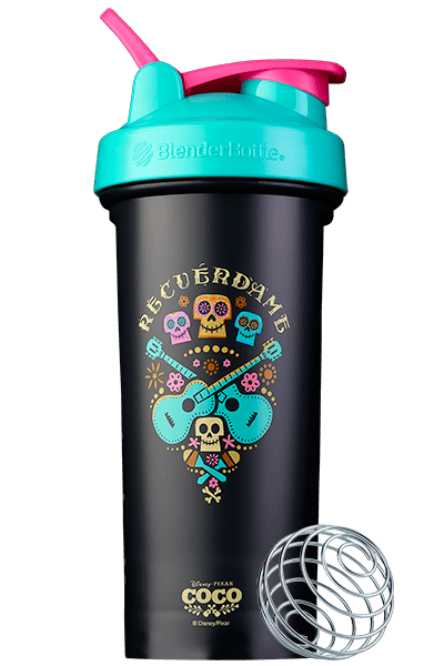 Disney · Pixar Shakers G4