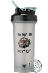 Disney · Pixar Shakers G4