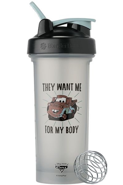 Disney · Pixar Shakers G4