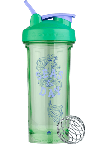 Disney Princess - Pro Series C1