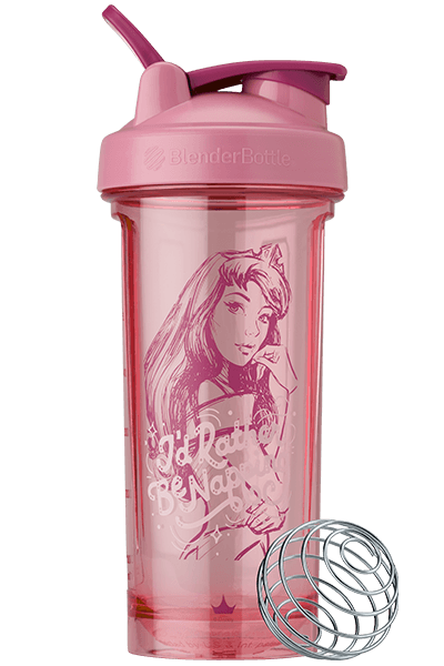 Disney Princess - Pro Series C1