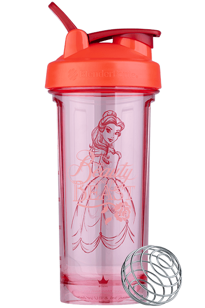 Disney Princess - Pro Series C1