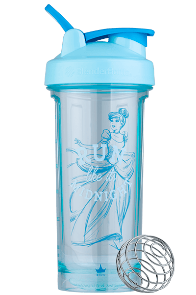 Disney Princess - Pro Series C1