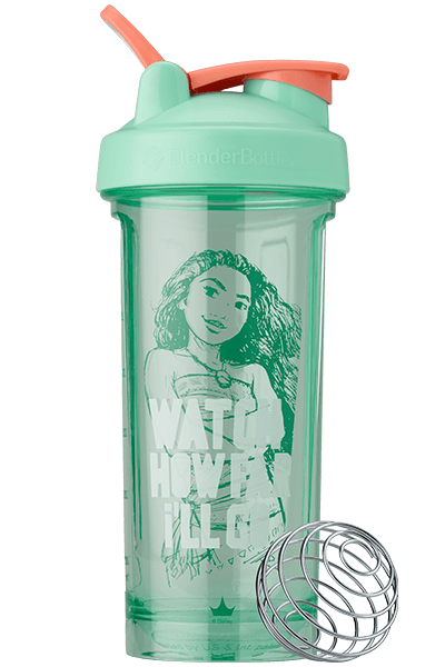 Disney Princess - Pro Series C1