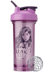 Disney Princess - Pro Series C1