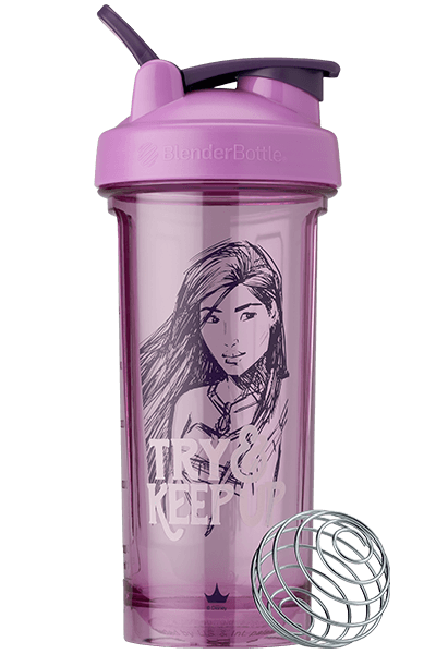 Disney Princess - Pro Series C1