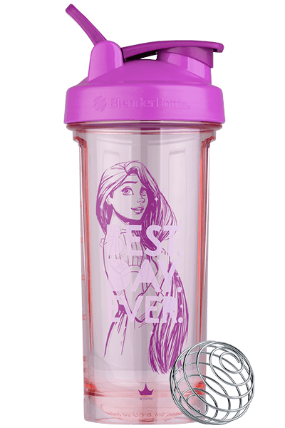 Disney Princess - Pro Series C1