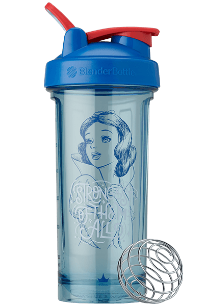 Disney Princess - Pro Series C1